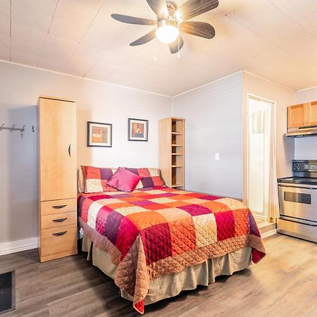 Bayside Cottage Rentals Port Rowan Exteriér fotografie