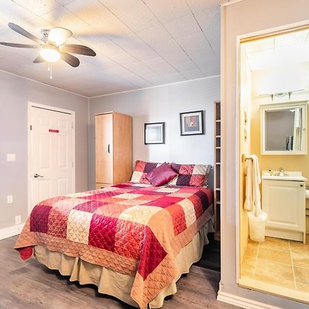Bayside Cottage Rentals Port Rowan Exteriér fotografie
