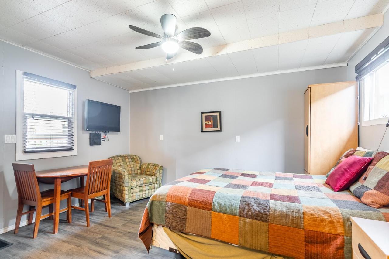 Bayside Cottage Rentals Port Rowan Exteriér fotografie