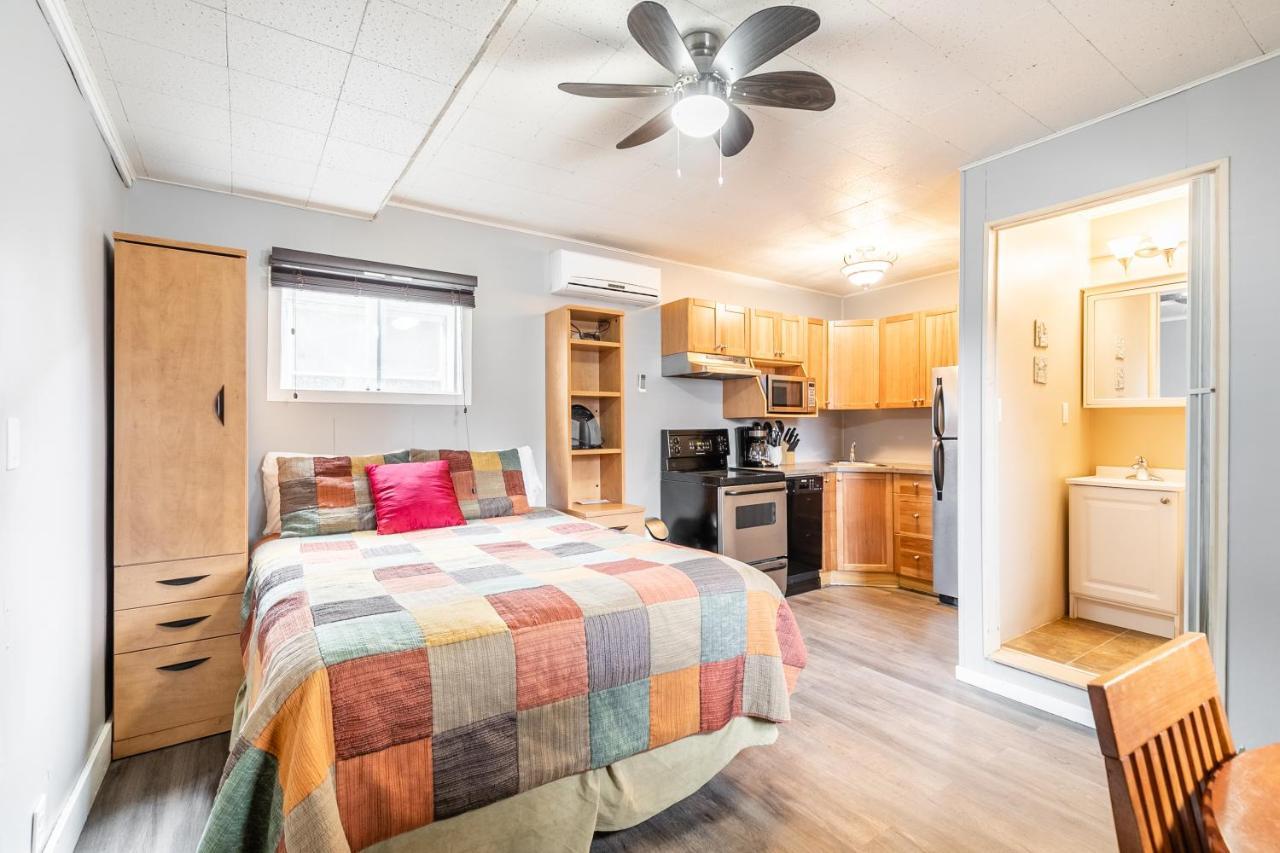 Bayside Cottage Rentals Port Rowan Exteriér fotografie