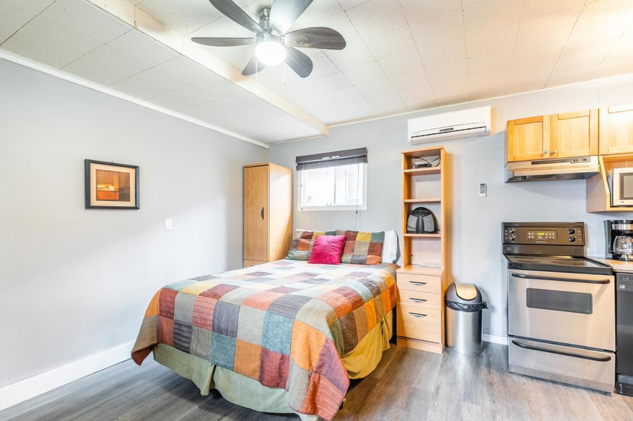 Bayside Cottage Rentals Port Rowan Exteriér fotografie