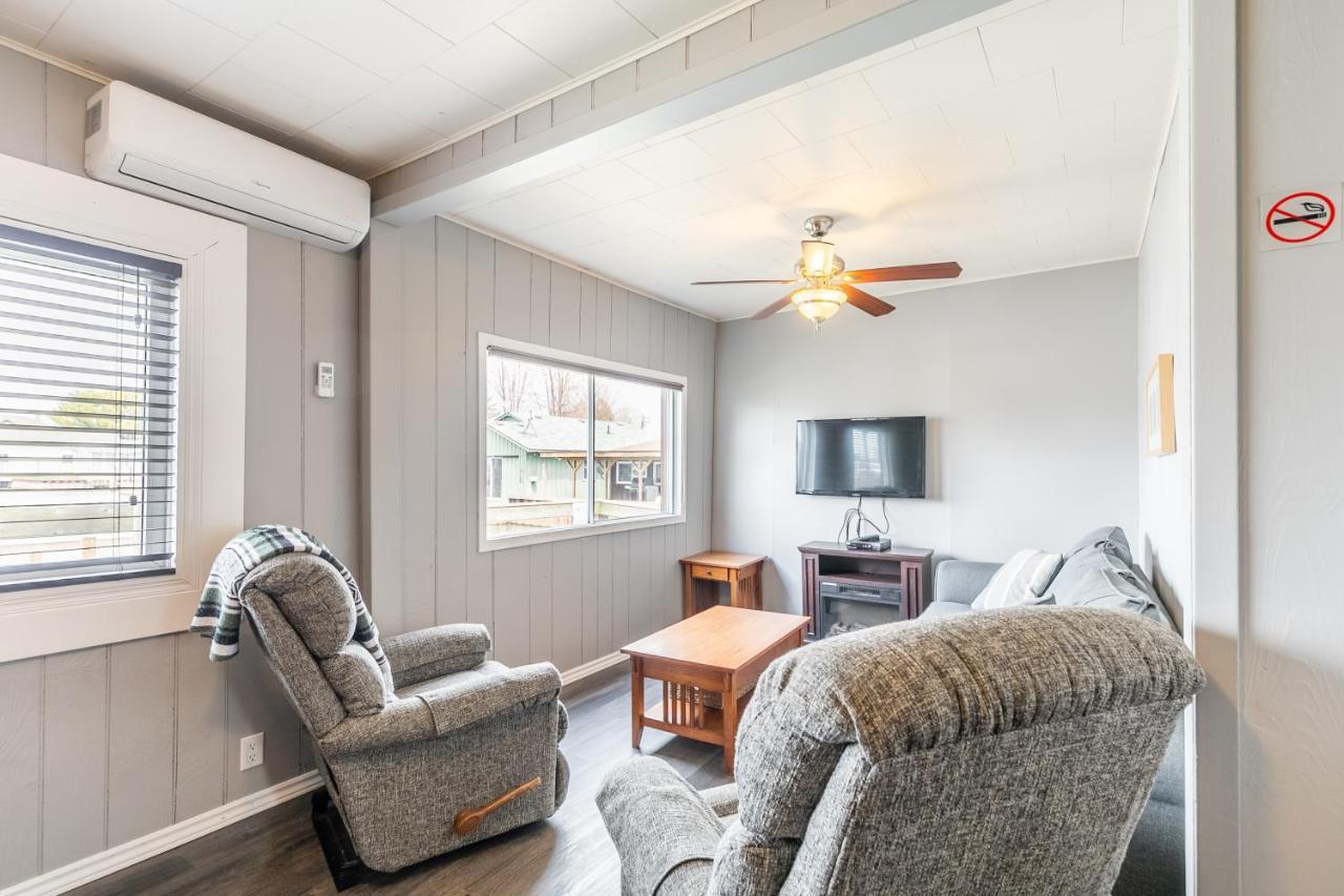 Bayside Cottage Rentals Port Rowan Exteriér fotografie