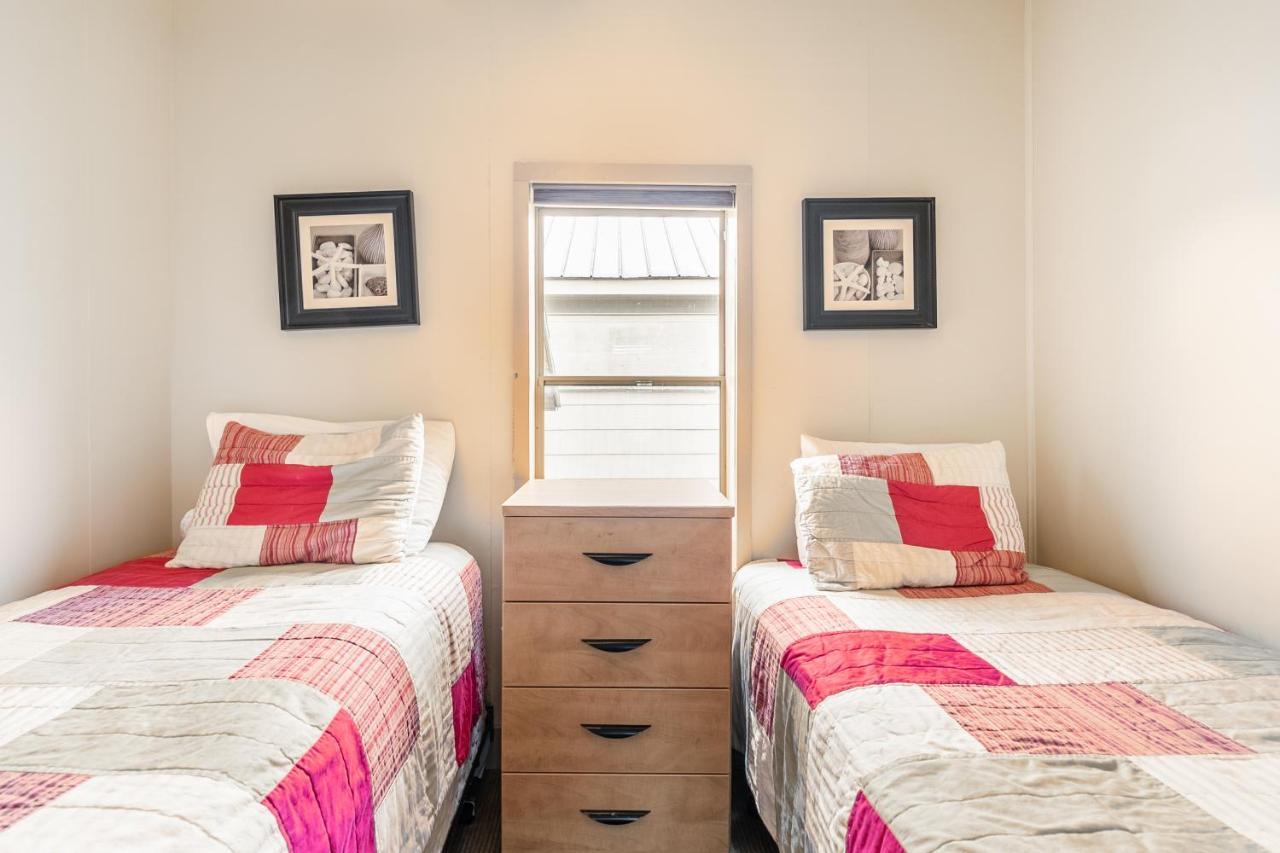 Bayside Cottage Rentals Port Rowan Exteriér fotografie