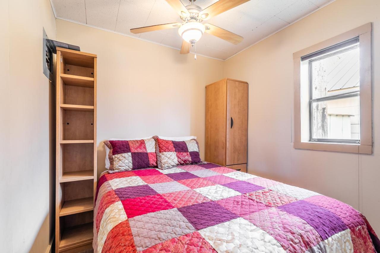 Bayside Cottage Rentals Port Rowan Exteriér fotografie