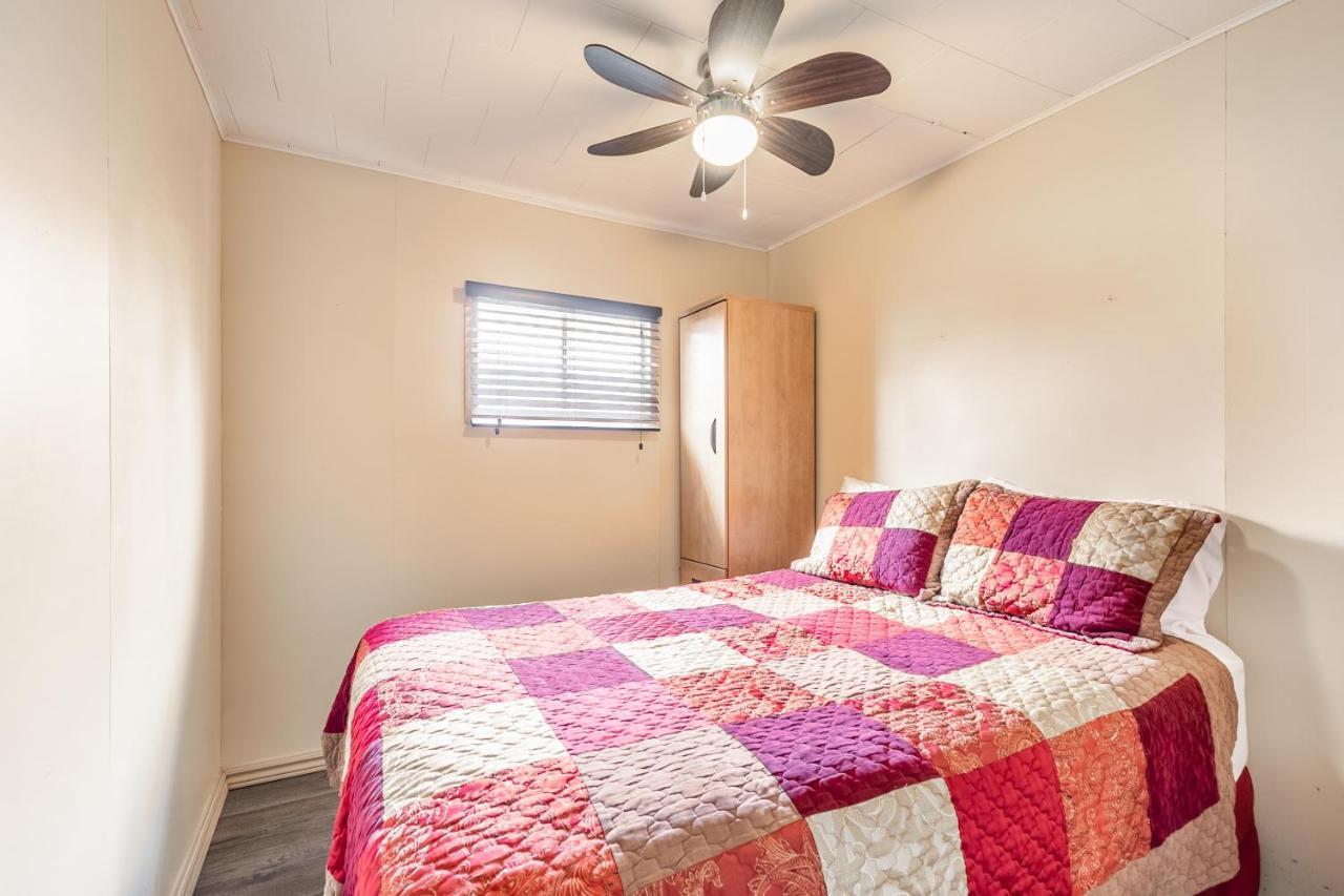 Bayside Cottage Rentals Port Rowan Exteriér fotografie