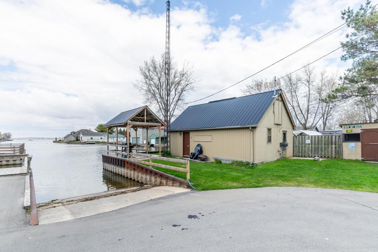 Bayside Cottage Rentals Port Rowan Exteriér fotografie