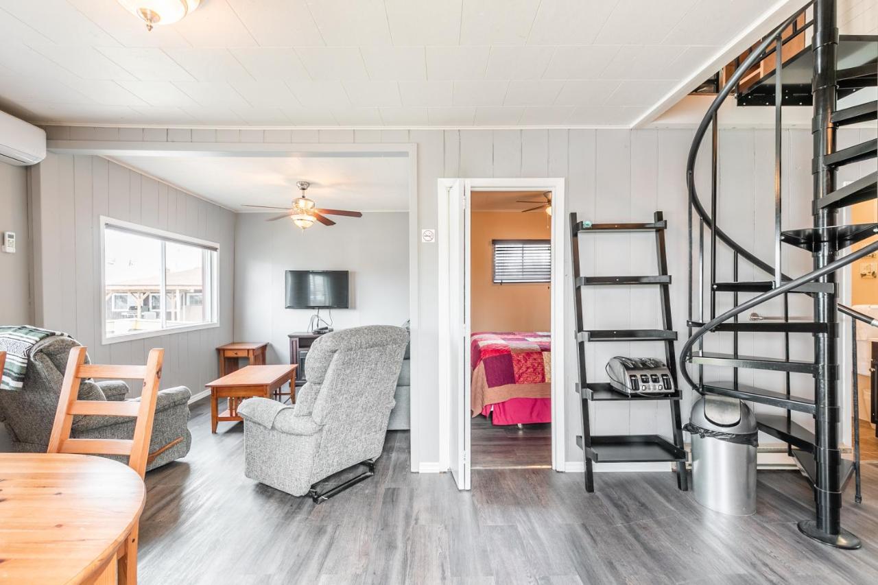Bayside Cottage Rentals Port Rowan Exteriér fotografie