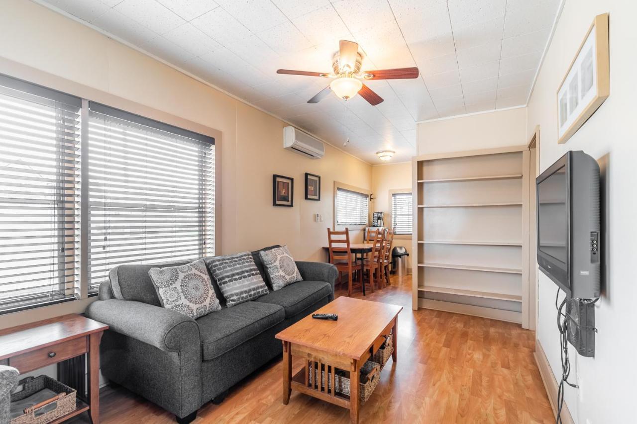 Bayside Cottage Rentals Port Rowan Exteriér fotografie