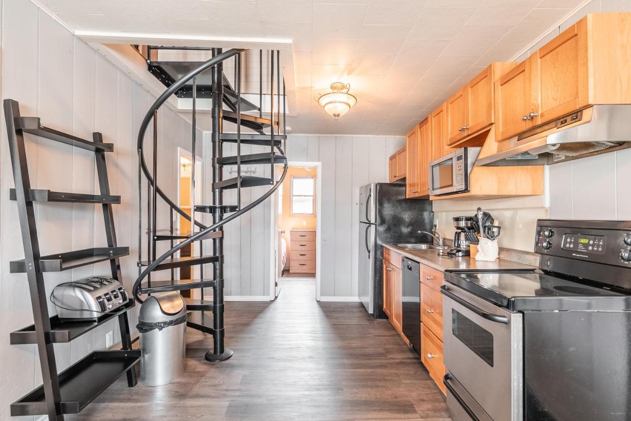 Bayside Cottage Rentals Port Rowan Exteriér fotografie