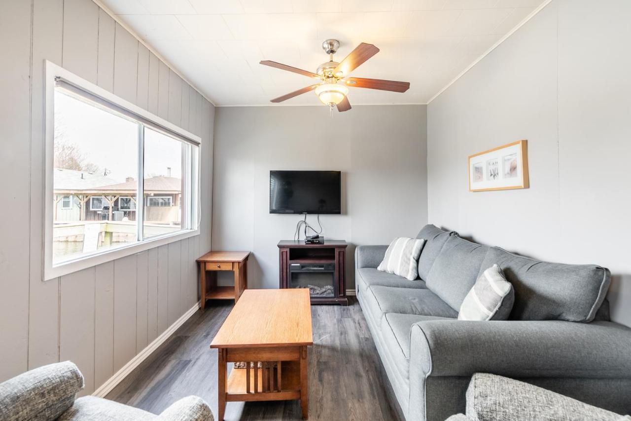 Bayside Cottage Rentals Port Rowan Exteriér fotografie