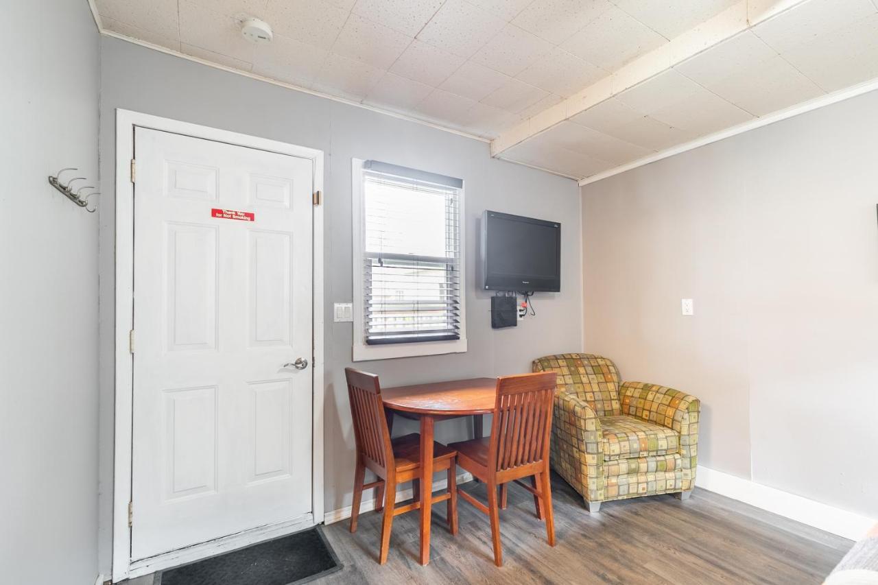 Bayside Cottage Rentals Port Rowan Exteriér fotografie