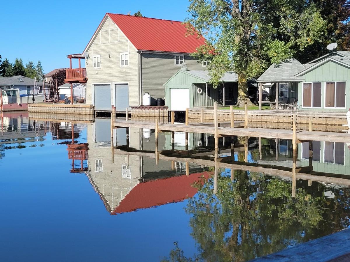 Bayside Cottage Rentals Port Rowan Exteriér fotografie