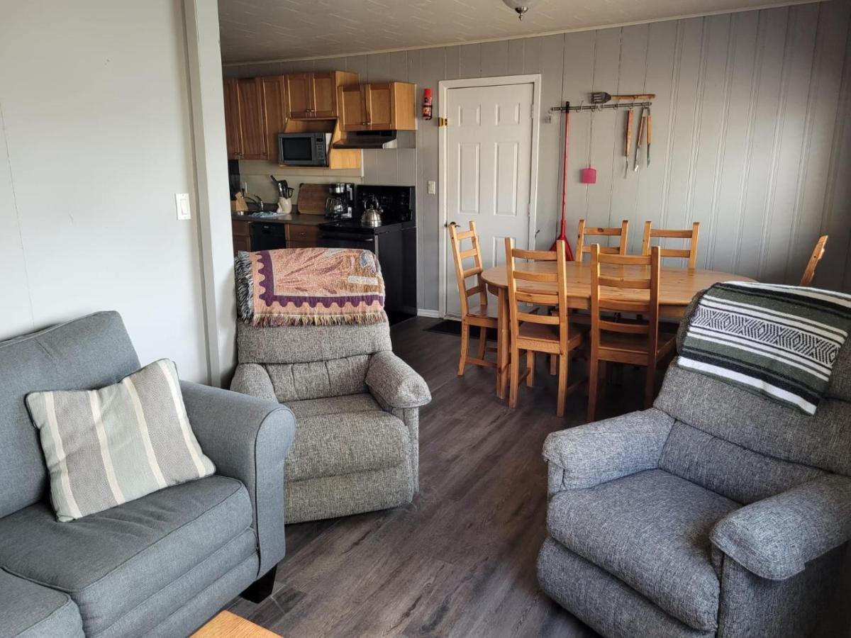 Bayside Cottage Rentals Port Rowan Exteriér fotografie