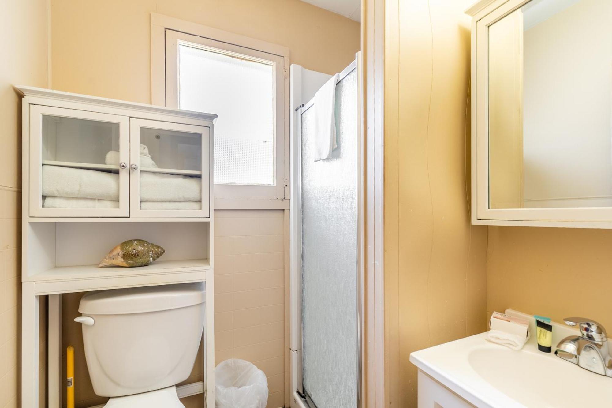 Bayside Cottage Rentals Port Rowan Exteriér fotografie