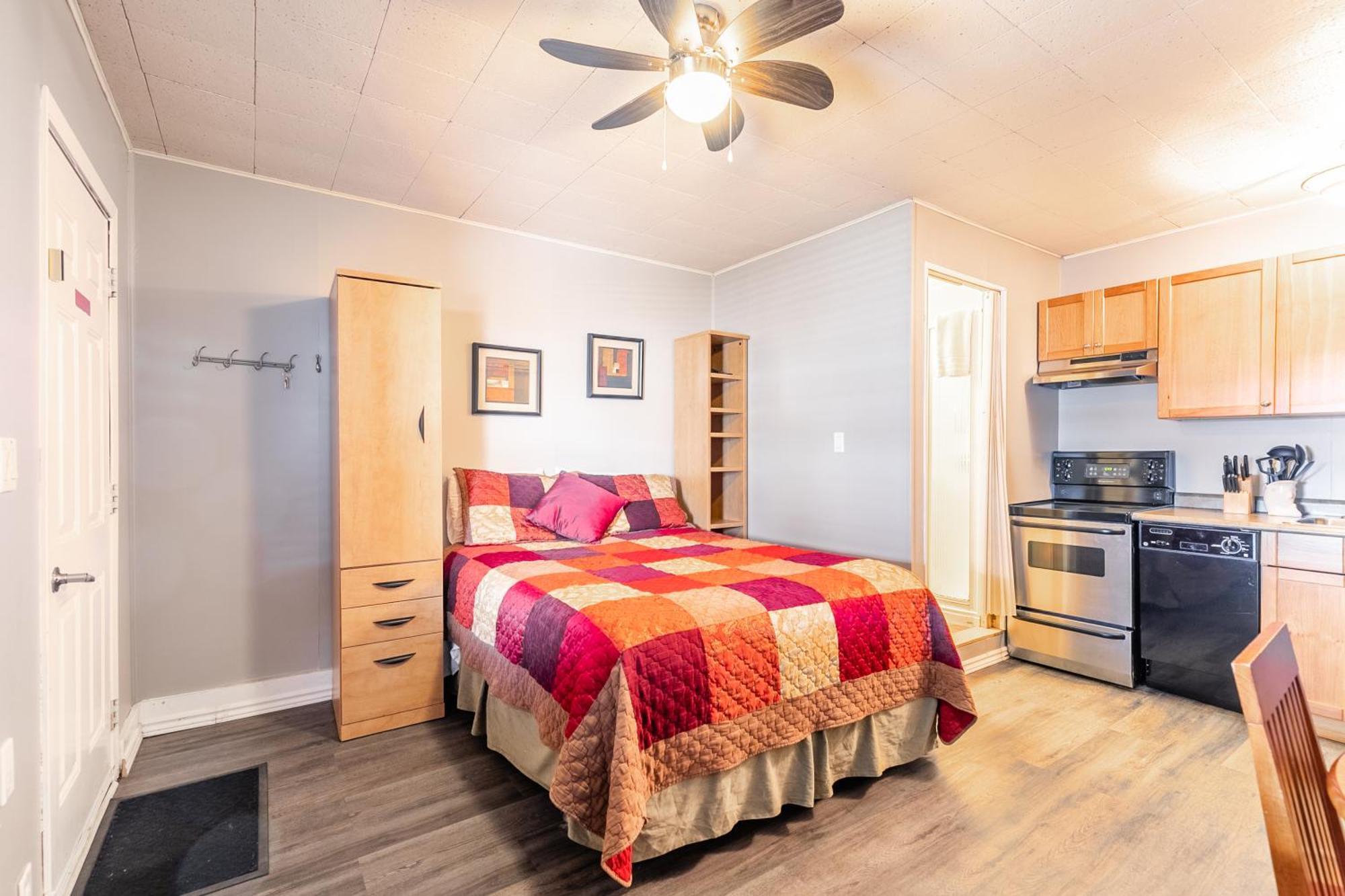 Bayside Cottage Rentals Port Rowan Exteriér fotografie
