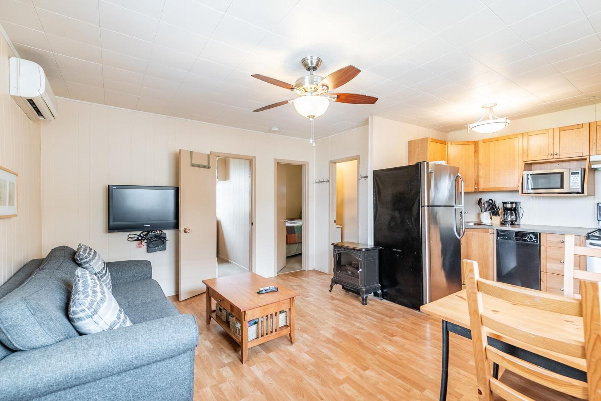Bayside Cottage Rentals Port Rowan Exteriér fotografie
