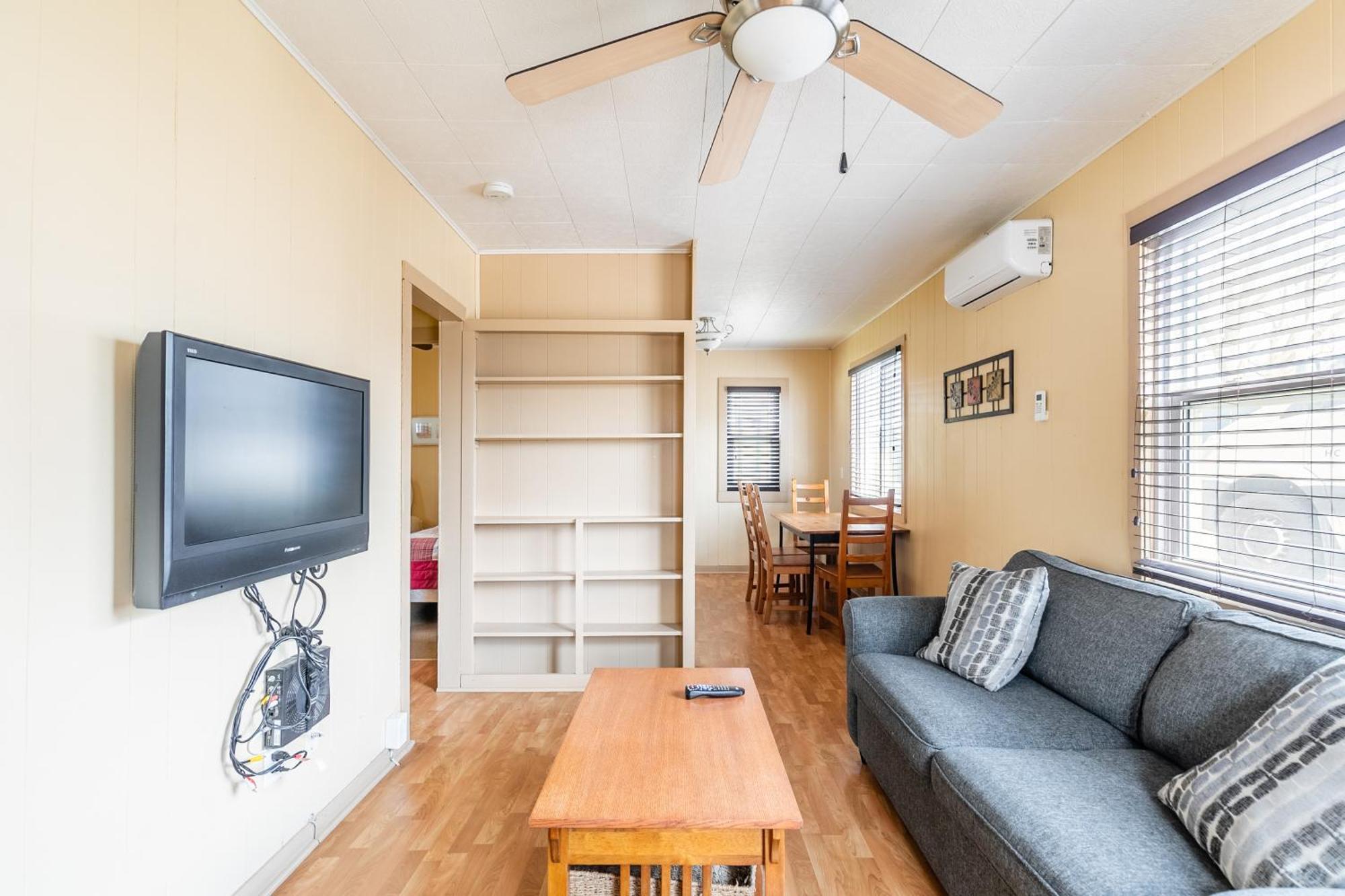 Bayside Cottage Rentals Port Rowan Exteriér fotografie