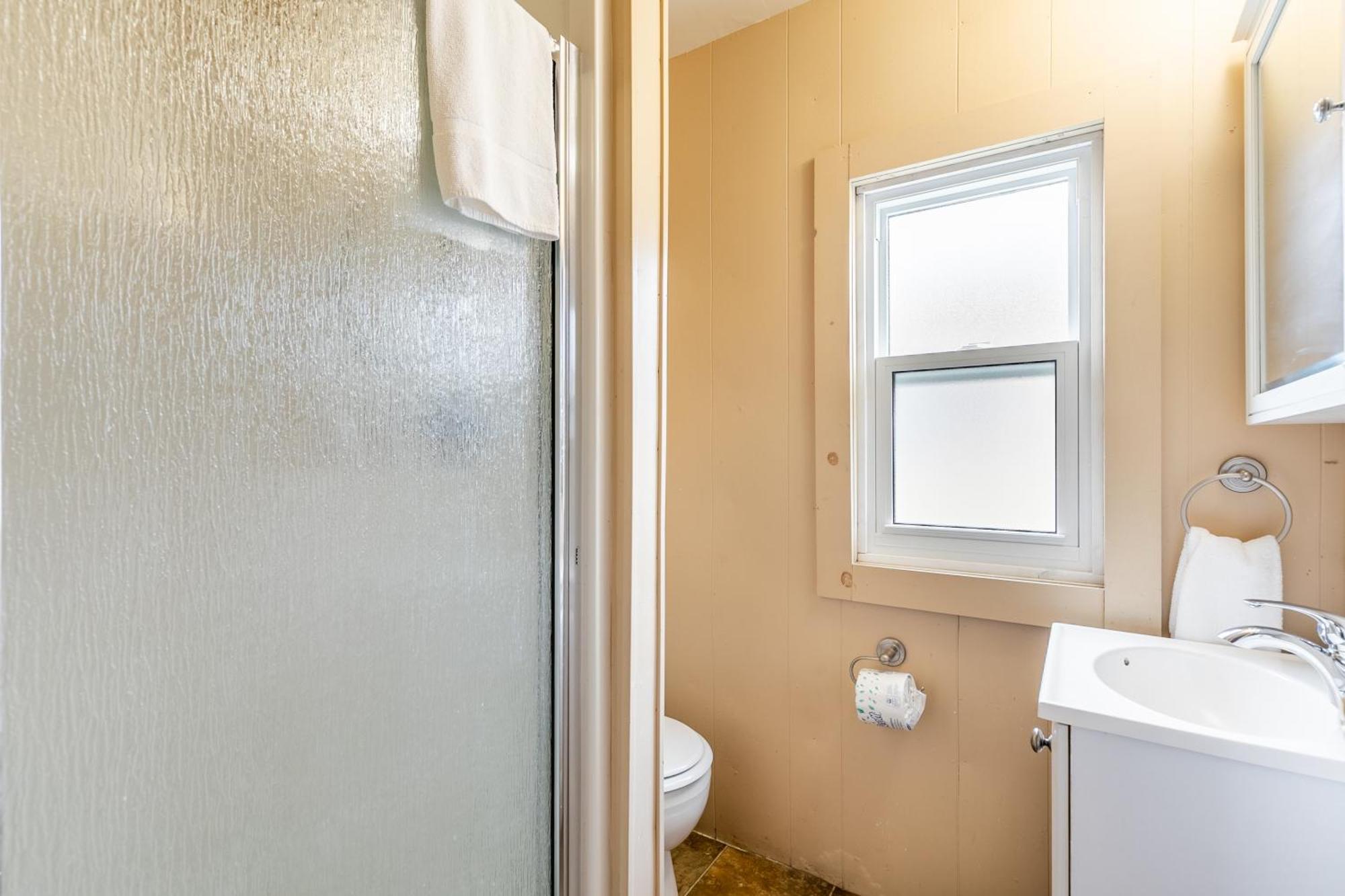 Bayside Cottage Rentals Port Rowan Exteriér fotografie