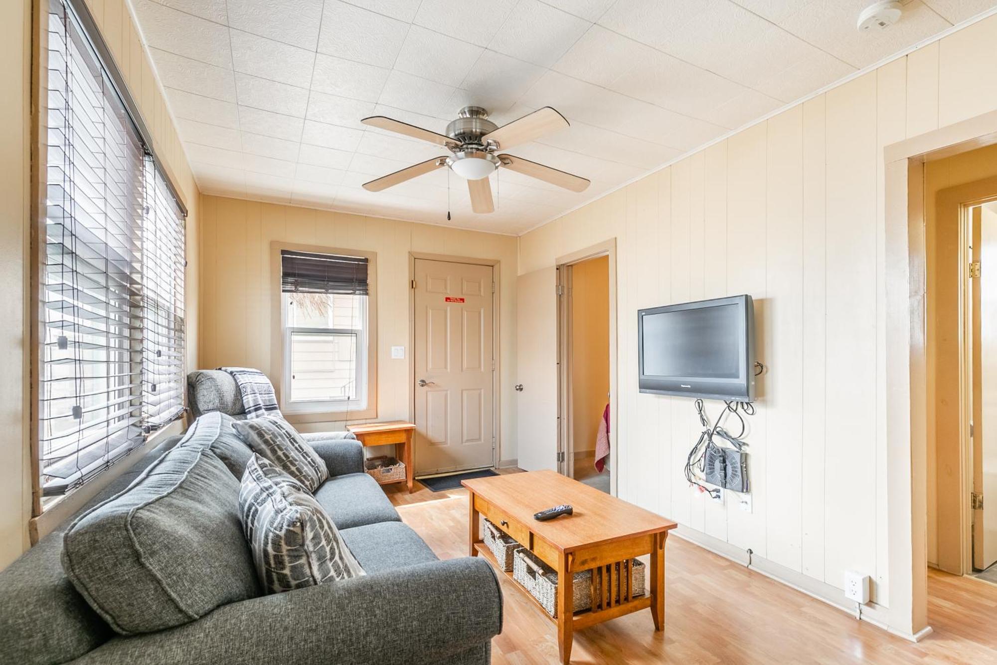 Bayside Cottage Rentals Port Rowan Exteriér fotografie