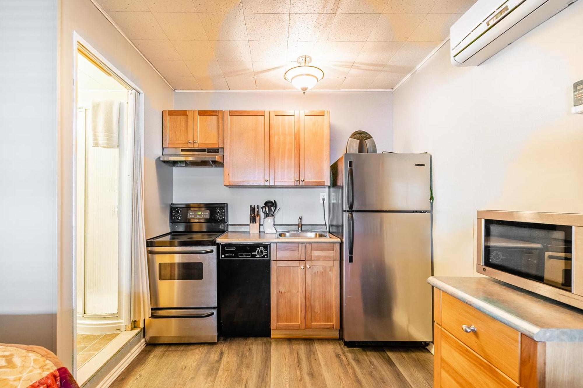 Bayside Cottage Rentals Port Rowan Exteriér fotografie