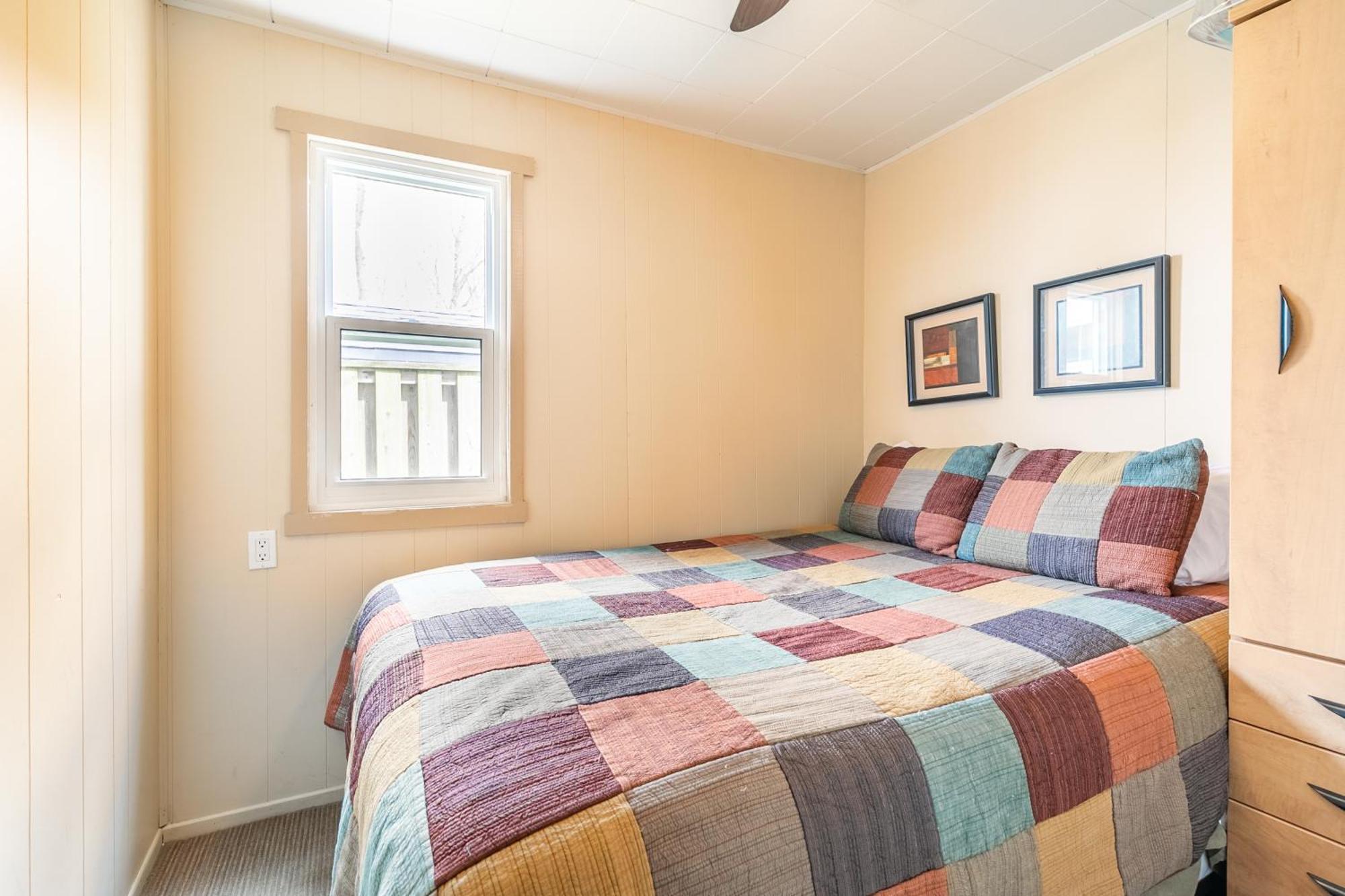 Bayside Cottage Rentals Port Rowan Exteriér fotografie