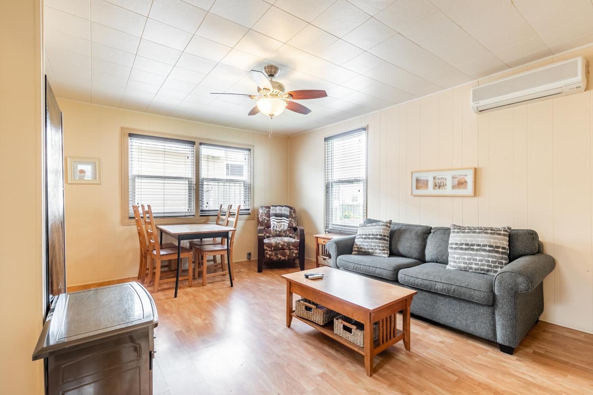 Bayside Cottage Rentals Port Rowan Exteriér fotografie