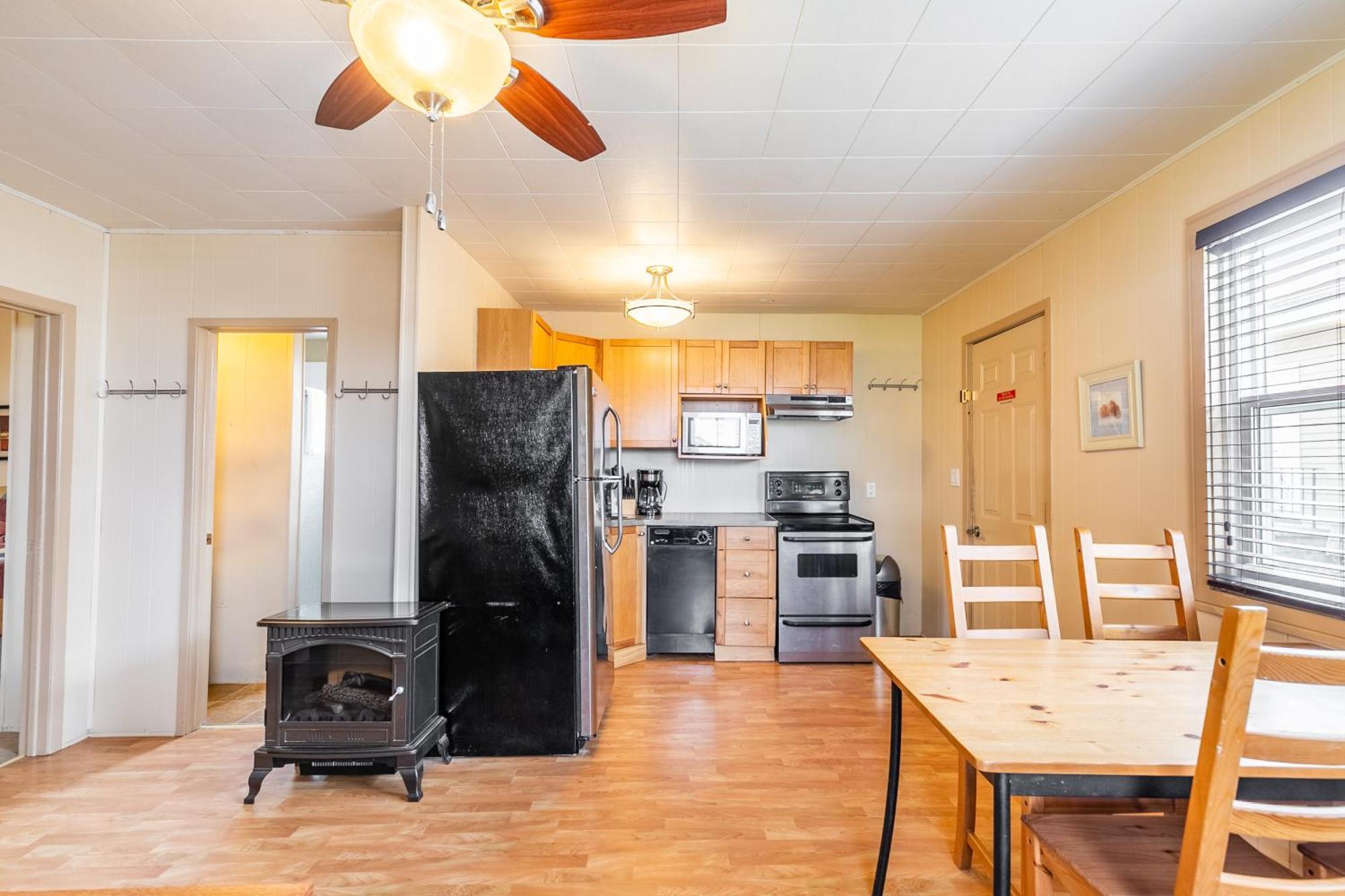 Bayside Cottage Rentals Port Rowan Exteriér fotografie
