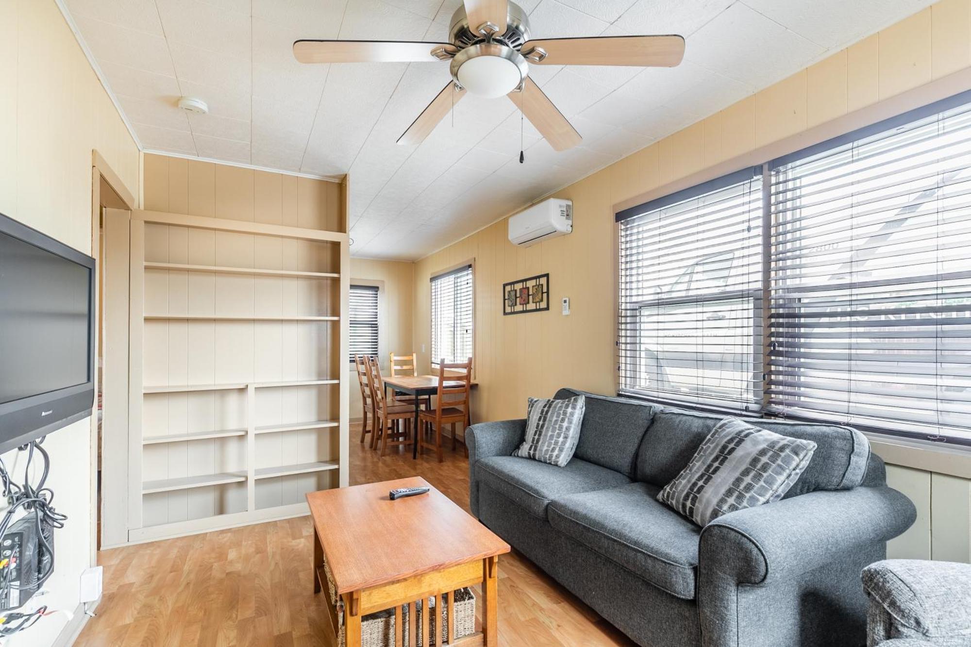Bayside Cottage Rentals Port Rowan Exteriér fotografie