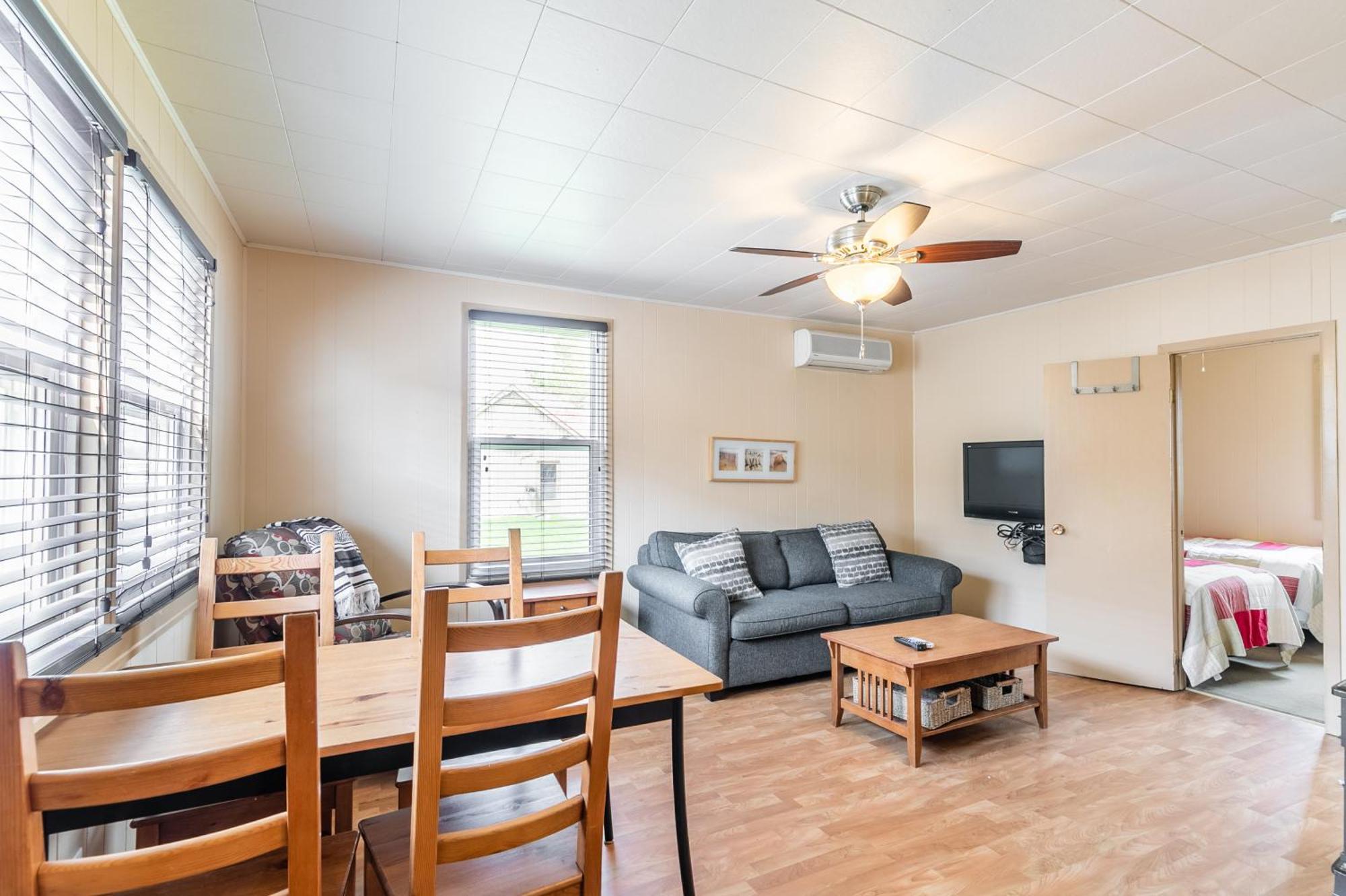 Bayside Cottage Rentals Port Rowan Exteriér fotografie