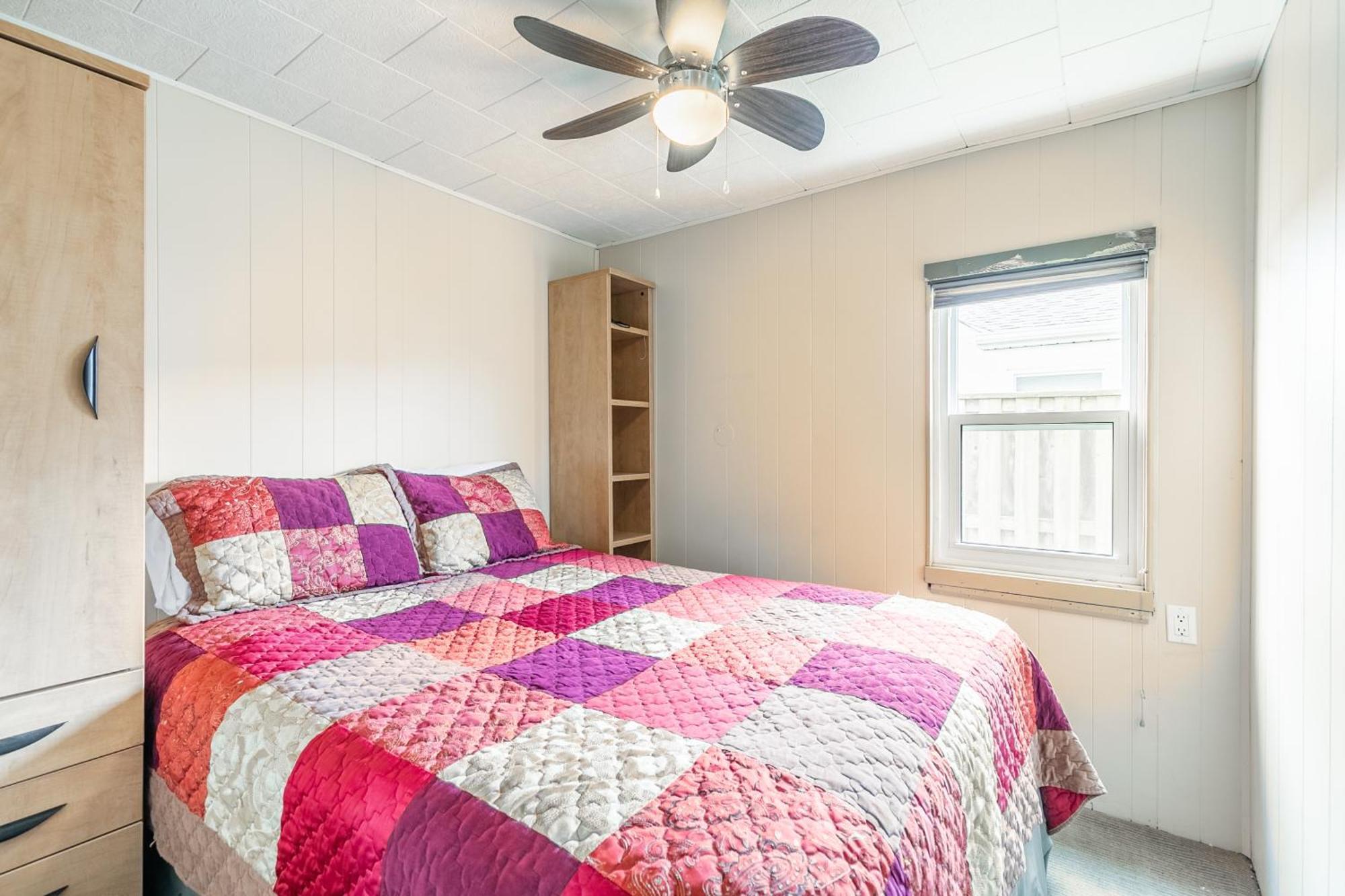 Bayside Cottage Rentals Port Rowan Exteriér fotografie