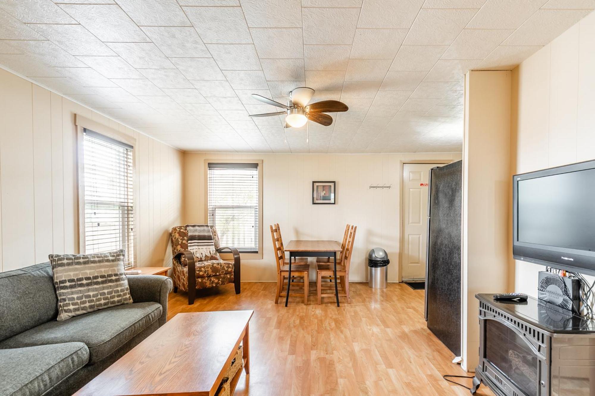 Bayside Cottage Rentals Port Rowan Exteriér fotografie