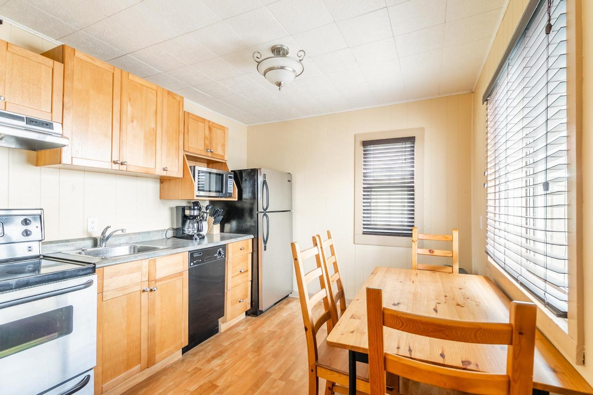 Bayside Cottage Rentals Port Rowan Exteriér fotografie