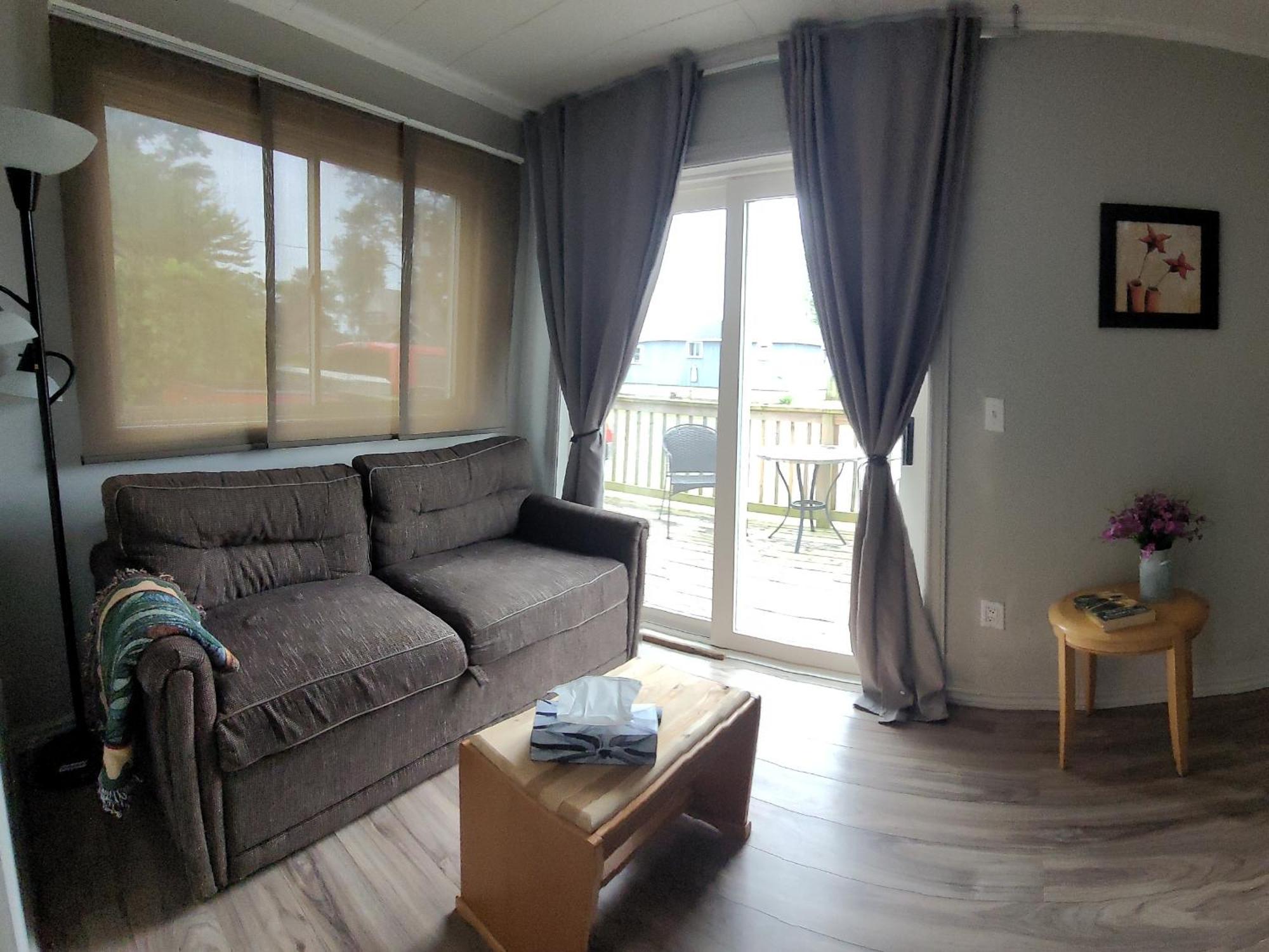 Bayside Cottage Rentals Port Rowan Exteriér fotografie